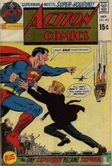 Superman Meets Super-Houdini! - Image 1