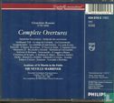 Rossini, Gioachino  Complete ouvertures - Afbeelding 2