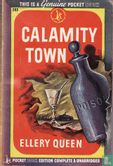 Calamity Town - Afbeelding 1