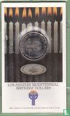 Verenigde Staten 1 dollar 1981 - Image 3