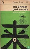 The Chinese gold murders - Afbeelding 1