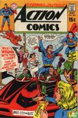 Action Comics 388 - Image 1