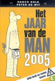 Het jaar van de man 2005 - Bild 1
