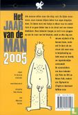 Het jaar van de man 2005 - Image 2