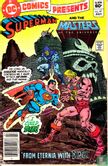 Superman and the Masters of the Universe - Image 1