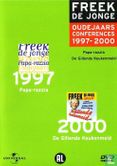 Oudjaarsconferences 1997-2000 - Image 1