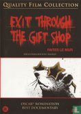 Exit Through the Gift Shop - Afbeelding 1