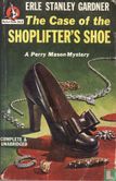 The case of the shoplifter's shoe - Image 1
