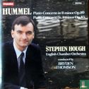 Hummel, Johann Nepomuk  Piano concerto op 85 - piano concerto op. 89 - Bild 1