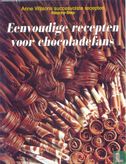 Eenvoudige recepten voor chocoladefans - Bild 1