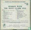 Session with The Dave Clark Five - Bild 2
