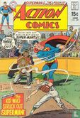 The Kid Who Struck Out Superman! - Image 1