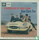 Catch Us If You Can - Afbeelding 1