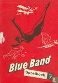 Blue Band Sportboek deel 7 - Image 1