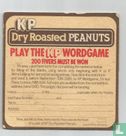 Dry Roasted peanuts - Image 2