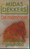 De Mammoet. 114 beesten gebundeld - Image 1