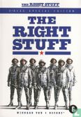 The Right Stuff  - Afbeelding 1