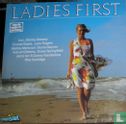 ladies first - Image 1