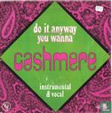 Do It anyway you wanna - Afbeelding 1