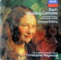 Bach - Wedding Cantates - Image 1