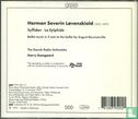 Loevenskiold, Herman Severin: Sylfiden - Afbeelding 2