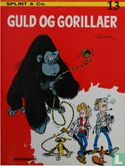 Guld og gorillaer - Image 1