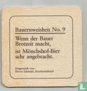 No. 09 Bauernweisheit - Afbeelding 1