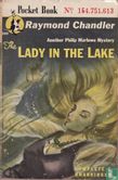 Lady in the lake - Afbeelding 1