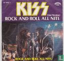 Rock and roll all nite (Live version) - Afbeelding 1