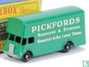 Guy Pickfords Removal Van - Image 2