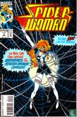 Spider-Woman Origin! - Afbeelding 1