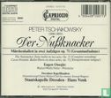 Tchaikovski, Peter:  Der Nussknacker - Bild 2