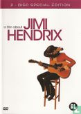 A Film About Jimi Hendrix - Afbeelding 1