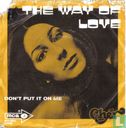 The way of love - Image 2