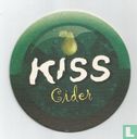 Kiss cider - Bild 1