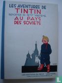 Tintin au pays des Soviets  - Bild 1
