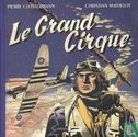 Le Grand Cirque - Afbeelding 1