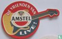 De vrienden van Amstel Live! - Image 1