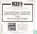Rocket Ride - Afbeelding 2