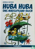 Huba Huba - Das Marsupilami-Buch - Afbeelding 1