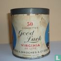 50 Sigarettes Virginia de Luxe. A. Broches & Co - Image 2