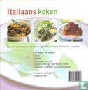 Italiaans koken