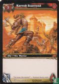 Karrok Scarrend