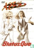 XS All Areas The Greatest Hits - Image 1