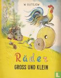 Räder Gross und Klein - Afbeelding 1
