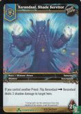 Xerandaal, Shade Servitor - Afbeelding 1