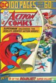 Action Comics 443 - Afbeelding 1