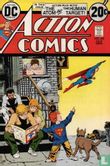 Action Comics 425 - Image 1