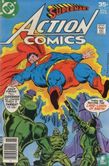 Action Comics 477 - Image 1