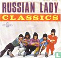 Russian Lady - Afbeelding 1